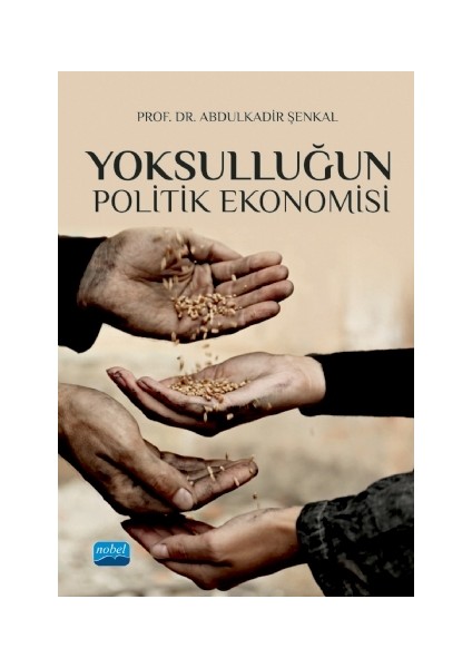 Yoksulluğun Politik Ekonomisi
