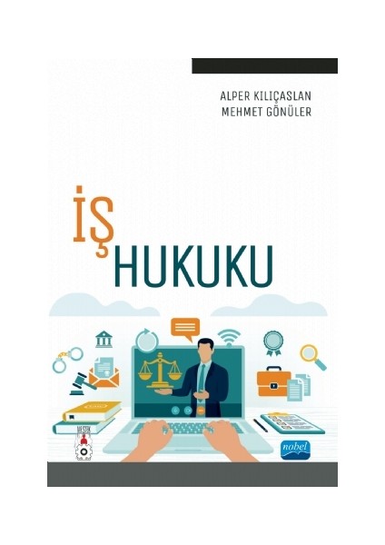 Iş Hukuku