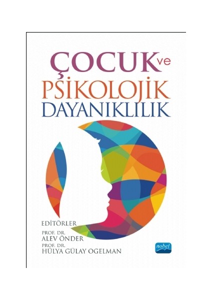 Çocuk ve Psikolojik Dayanıklılık