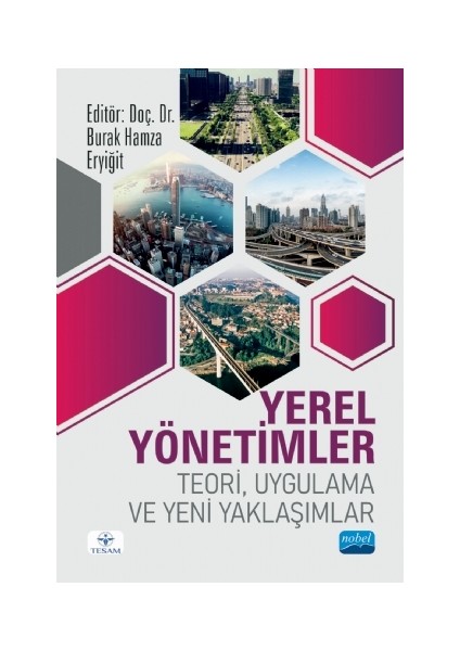 Yerel Yönetimler - Teori, Uygulama ve Yeni Yaklaşımlar