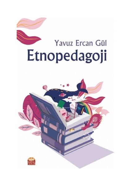 Etnopedagoji