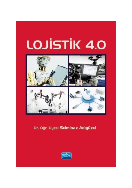 Lojistik 4.0