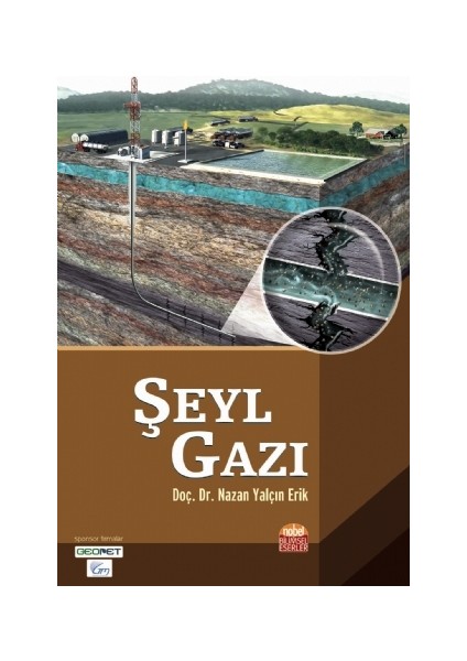 Şeyl Gazı