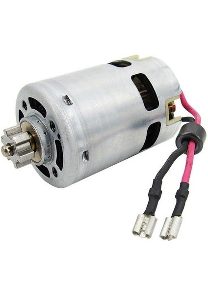 Gws 18 V-Lı Dc Motor 1 617 000 6b0