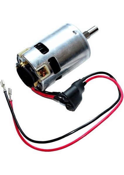 Gbh 36 Vf-Lı Plus Motor 1 607 022 672