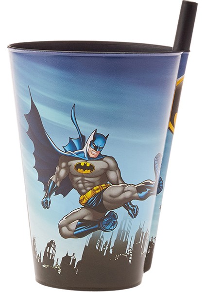 Batman 3 Parça Bardaklı Mama Takımı fiyatları