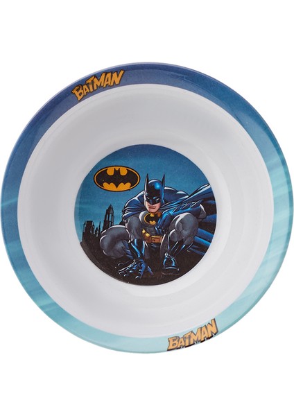 Batman 3 Parça Bardaklı Mama Takımı indirimleri