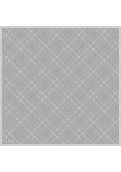 Ipek Eşarp 8555D (Twill) (Nostalji)-3