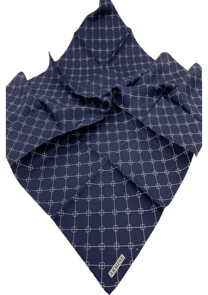 Ipek Eşarp 8555D (Twill) (Nostalji)-15