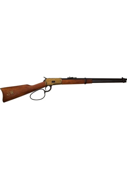 John Wayne Edt. Usa 1892 Winchester Rifle 94CM Koleksiyon Obje