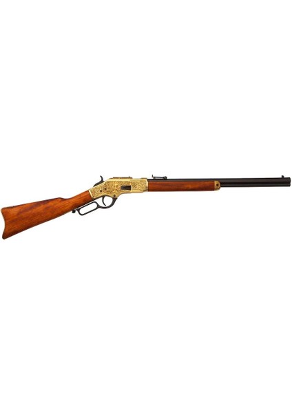 Usa 1873 Winchester Rifle 99CM Koleksiyon Obje