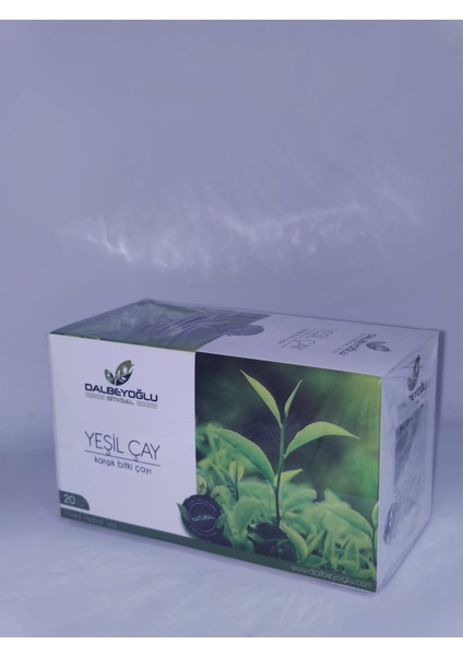 Yeşilçay 20'li