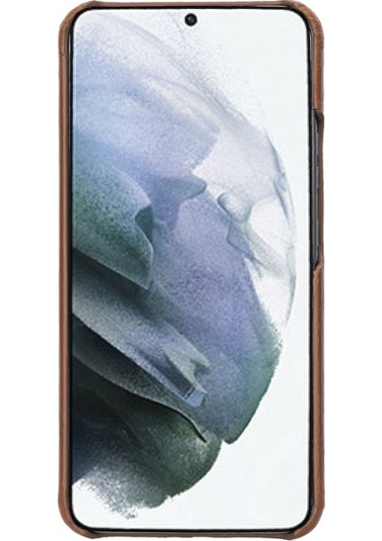 Samsung Galaxy S22 Plus Uyumlu Deri Arka Kapak Uj RST2EF Taba fiyatları