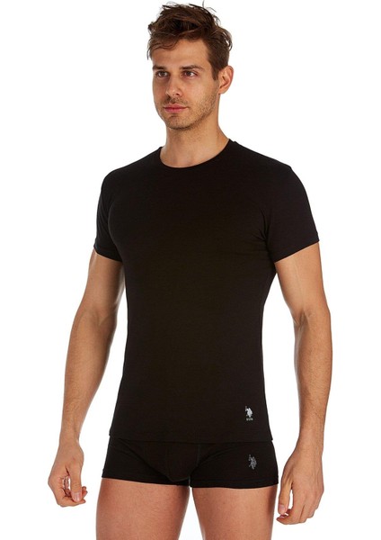 80196 İkili Tek Usa Fanila T-shirt fırsatları
