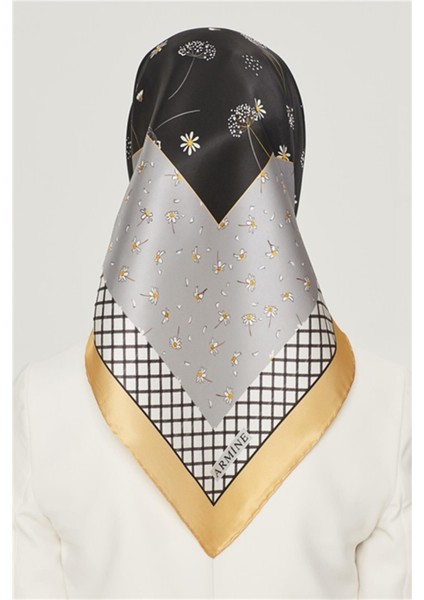 Ipek Eşarp 8517D (Twill) (Nostalji)-6 modelleri