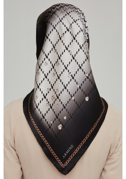 Ipek Eşarp 8612D (Twill) (Nostalji)-80 fiyatları