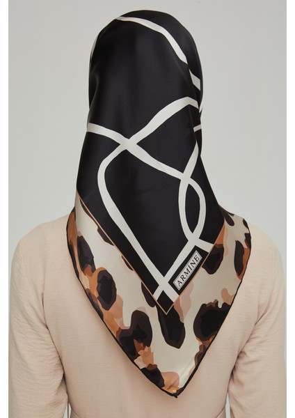 Ipek Eşarp 8653D (Twill) (Nostalji)-20 fırsatları