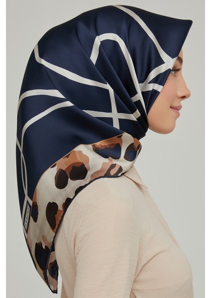 Ipek Eşarp 8653D (Twill) (Nostalji)-21 modelleri