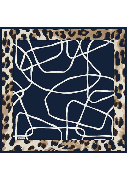 Ipek Eşarp 8653D (Twill) (Nostalji)-21 indirimleri