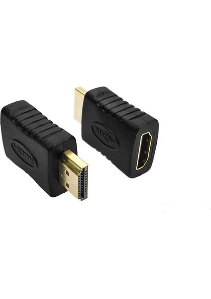 Hdmı Dişi Erkek Çevirici Aparat Hdmı E/d Çevirici fiyatları