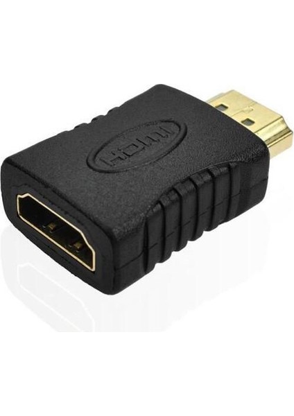 Hdmı Dişi Erkek Çevirici Aparat Hdmı E/d Çevirici modelleri