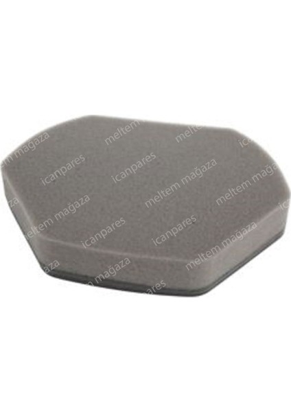 Profilo Uyumlu Psp 4430 Süpürge Sünger Filtresi fırsatları