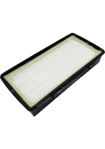 Rowenta Uyumlu Ro 6373 Silence Force Compact Süpürge Hepa Filtresi