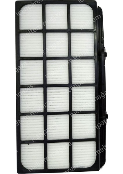 Rowenta Uyumlu Ro 6373 Silence Force Compact Süpürge Hepa Filtresi