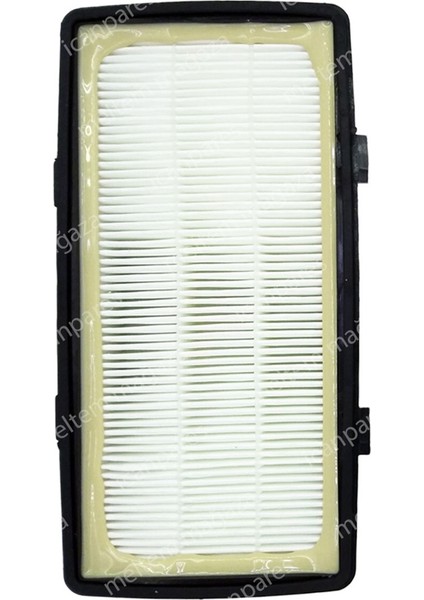 Rowenta Uyumlu Ro 6373 Silence Force Compact Süpürge Hepa Filtresi