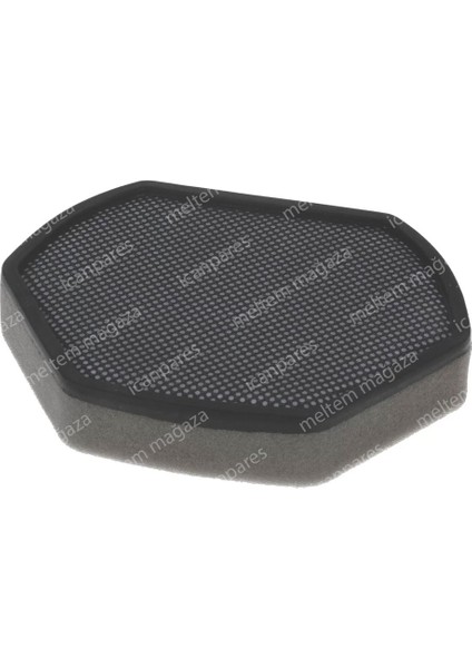 Profilo Uyumlu Psp 5U530 Süpürge Sünger Filtresi modelleri