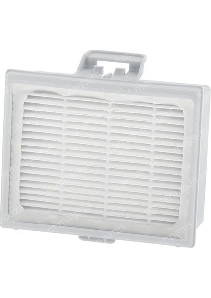 Profilo Uyumlu Psp 4U430 Süpürge Hepa ve Toz Haznesi Filtresi Seti indirimleri