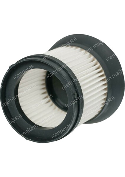 Kenwood Uyumlu Vc 6850 Süpürge Silindirik Filtresi modelleri