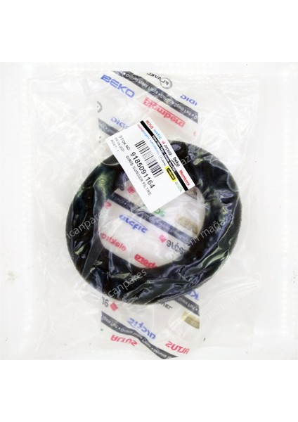 Arçelik Uyumlu S 4312 Aqualogic Süpürge Sünger Filtresi fiyatları