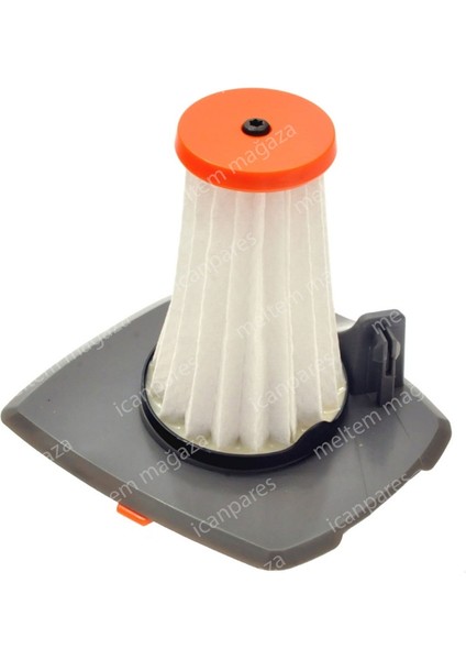 Electrolux Uyumlu Zb 5106 B Süpürge Iç Filtre