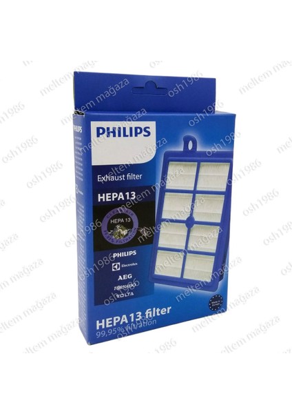 Arnica Uyumlu Tesla Premium ET14300 Elektrikli Süpürge Filtresi %100 Ithal Gerçek Hepa Filtre fiyatları