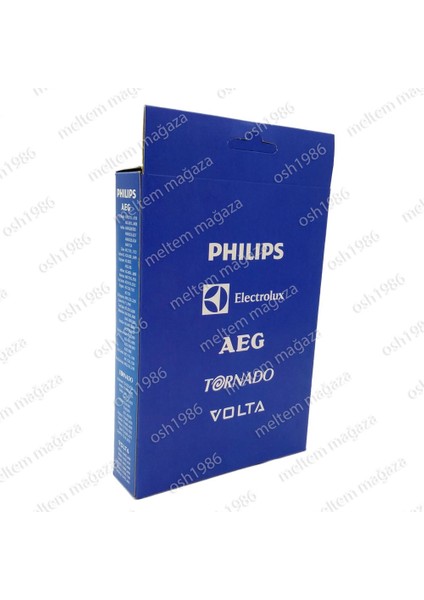 Arnica Uyumlu Tesla Premium ET14300 Elektrikli Süpürge Filtresi %100 Ithal Gerçek Hepa Filtre modelleri