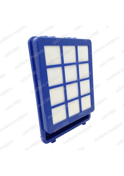 Philips Uyumlu Fc 9925 Marathon Ultimate Süpürge Ön ve Hepa Filtresi fırsatları