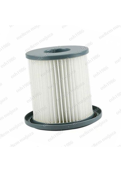 Philips Uyumlu Fc 8712 Elektrikli Süpürge Filtresi Bakım Seti