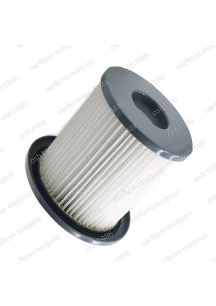 Philips Uyumlu Fc 8712 Elektrikli Süpürge Filtresi Bakım Seti