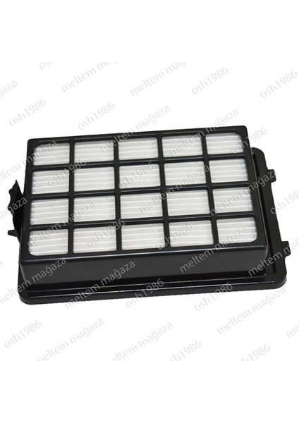 Samsung Uyumlu Sc 15F50UZ Süpürge Hepa Filtre Sünger Filtresi