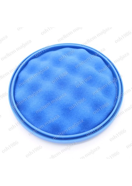 Samsung Uyumlu Sc 15F50UZ Süpürge Hepa Filtre Sünger Filtresi