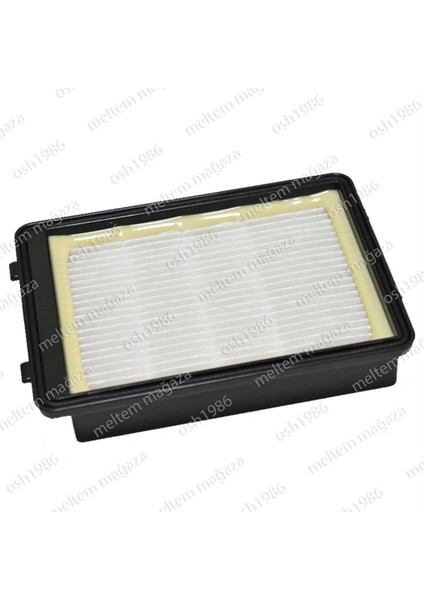 Samsung Uyumlu Sc 15F50UZ Süpürge Hepa Filtre Sünger Filtresi