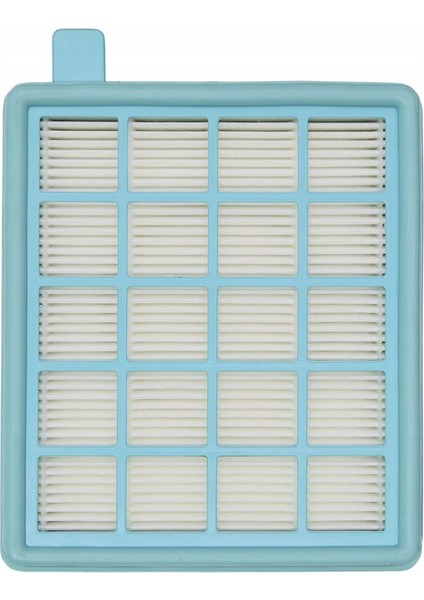 Philips Uyumlu Fc 9323 Powerpro Compact Süpürge 3 Kutu Filtre Seti