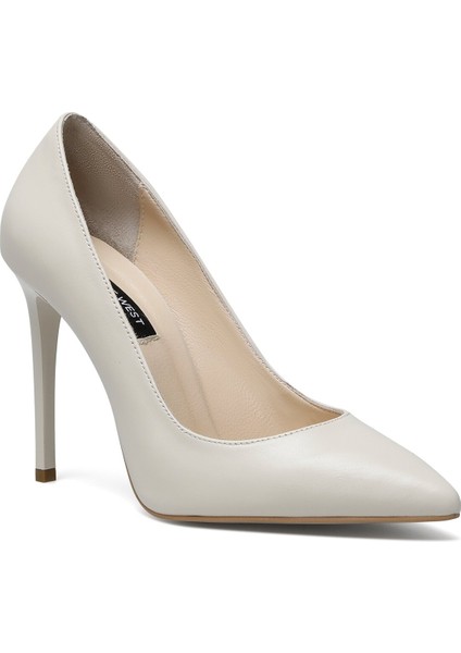 Arenk 2fx Kadın Topuklu Ayakkabı