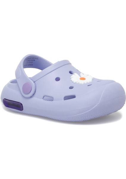 620281.P2FX Kız Çocuk Deniz Ayakkabısı