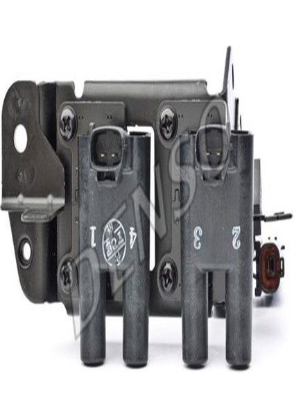 DIC0115 Atesleme Bobini Accent 1.5 1.6 00-05 Elantra 1.6 01- Getz 1.4 1.6 03- Cerato Rio 1.4 04- Era 1.4 06- (L Bobin) 2730126600 (WA578971)