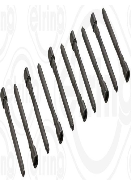 Elrıng 130830 Silindir Kapak Saplama Takimi M10 (Vw: Passat 1.8t) 06A103385A (WT796483)