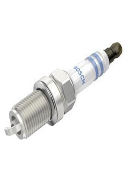 0242236544 (FR7KPP33U+) Atesleme Bujisi (FR7KPP33U+) Opel Frontera B 3.2 / Rez. Super Plus Ea 1.0mm 0031599703 FR7KPP33U (WA957798)