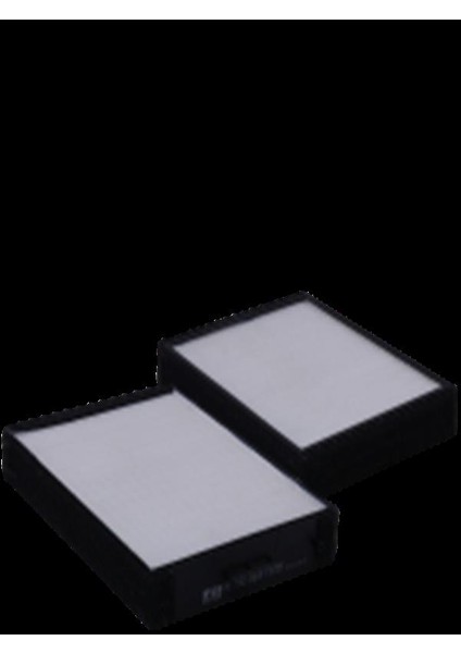 HC7152 Polen Filtresi Santafe 01 04 Sorento 02 06 Sonata 98 01 Xg 99 03 9761938000 (WK879675)