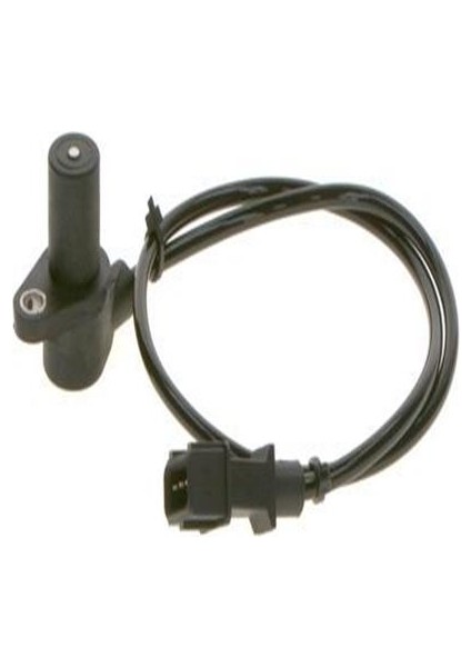 0261210113 Krank Mil Sensoru Alfa Romeo 145 146 164 Spider Lancia Kappa 60595754 (WF299244)